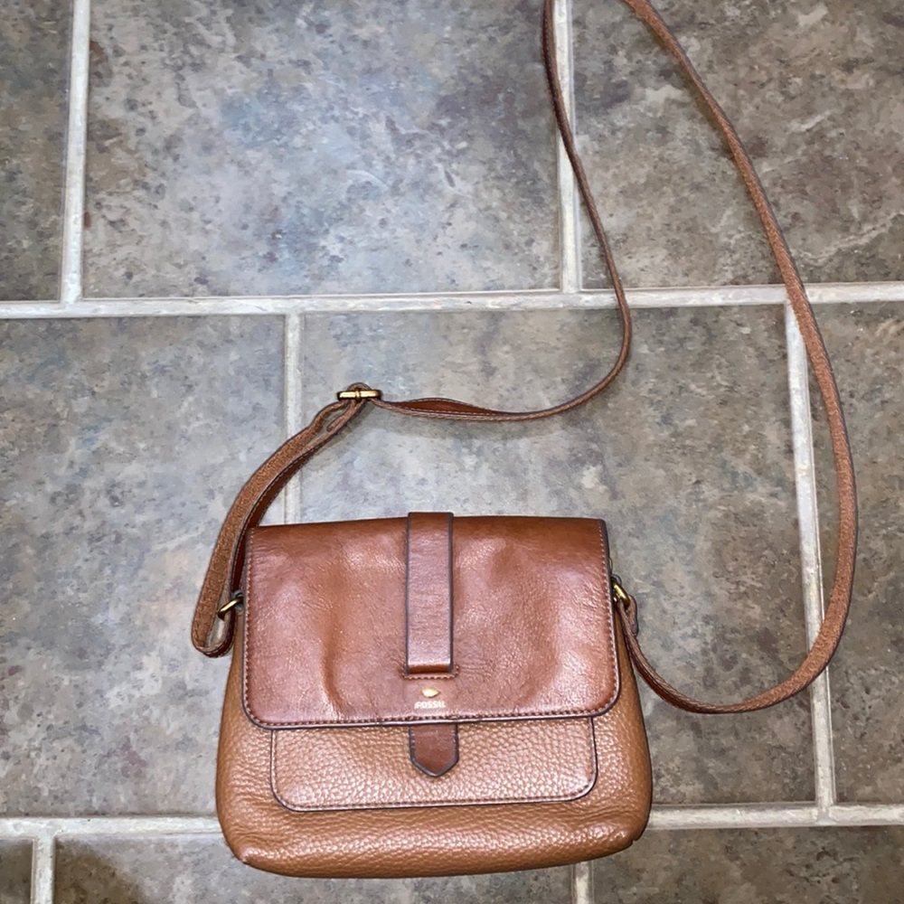 Fossil Purse